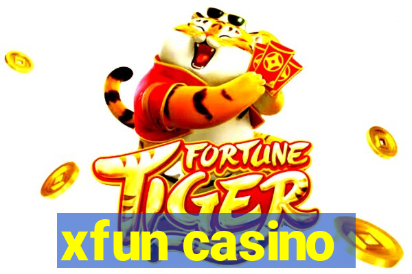 xfun casino